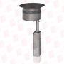ABB THOMAS & BETTS FFPT6-BLK