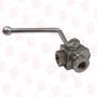 STAUFF CBVSL-3-G12-0000-M