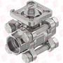 FESTO VZBE-1/2-WA-63-T-2-F0304-V15V15