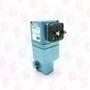 MAC VALVES INC 250B-521JJ