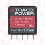 TRACO ELECTRIC THN 15-7212WIR