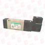 CKD CORP 4KB219-00-C3-DC24V