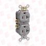 LEVITON BR20-GY