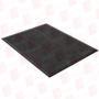 WEARWELL 454.12X3X4BK