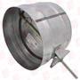 GREENHECK VCDR-53-12-KIT