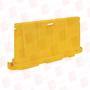 VESTIL BCD-7636-YL