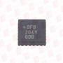 MICROCHIP TECHNOLOGY INC PIC18F16Q40-I/REB