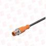 EFECTOR ASTGH040MSS0020H04-EVC177