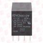FCL COMPONENTS FTR-K3AB012W-PV