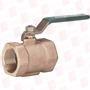 MILWAUKEE VALVE BB2-100-12