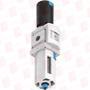 FESTO MS6N-LFR-1/4-D7-CRV-AS