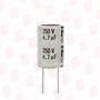 IC ILLINOIS CAPACITOR 4.7UF/350V