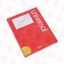 UNIVERSAL OFFICE PRODUCTS UNV80206