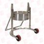 VESTIL DCR-110-55-SS