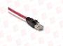 HELLERMANN TYTON PCS6RED3