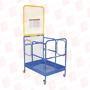 VESTIL WP-3648-CA-84B-DD