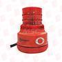 RAILHEAD CORPORATION M100R-LED