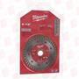 MILWAUKEE POWER TOOLS 49-93-8008