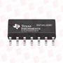 TEXAS INSTRUMENTS SEMI SN74ALS09D