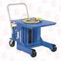 VESTIL DIE-2430-DC-C