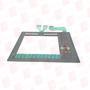 RADWELL VERIFIED SUBSTITUTE CP6921-0001-0000-SUB-KEYPAD