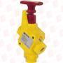 PARKER LV4N6B