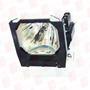 RADWELL VERIFIED SUBSTITUTE 8700-SUB (LAMP & HOUSING)
