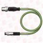 TURCK RSSD-PSGS4M-4414-10M
