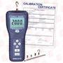 REED INSTRUMENTS SD-6020-NIST