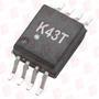 BROADCOM ACPL-K49T-000E