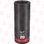 MILWAUKEE POWER TOOLS 49-66-6281