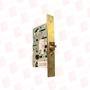 ACCURATE LOCK & HARDWARE M1520M-00-1-9159 RH