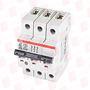 ASEA BROWN BOVERI S203U-K10