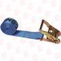 US CARGO CONTROL 5315FE-BLU
