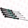 WERA TOOLS 05345275001