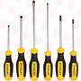 STANLEY BLACK & DECKER STHT60025