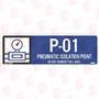 NMC SAFETY ISL1307