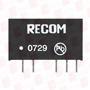 RECOM RKZ-1212D