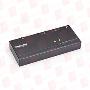 BLACK BOX CORP VSP-HDMI1X2-4K