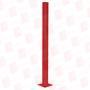 VESTIL GR-F2R-BO-TP72-RD