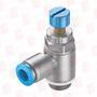 FESTO GRLA-3/8-QS-10-RS-D