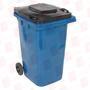 VESTIL TH-64-BLU