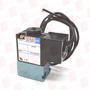 MAC VALVES INC PID-501CAAA