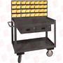 DURHAM MFG RSC-2436-2-LP-2DR-32B-95