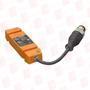 EFECTOR I8-3014-BPKG/0,09M/US-100-DPS-I85002