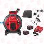 MILWAUKEE POWER TOOLS 3973-22