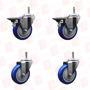 SERVICE CASTER CORPORATION GR20S414-PPUB-BLUE-PLB-716138-2-S-2