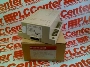 HONEYWELL W7400C-1007