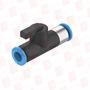 FESTO QHS-QS-1/8-U