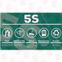 NMC SAFETY BT558